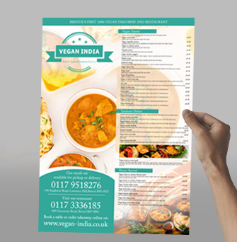Why order from us?