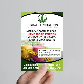 Why choose flyer printing?