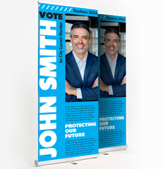 Roller Banners